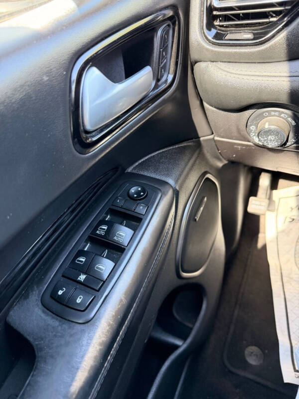 2022 Dodge Durango Citadel