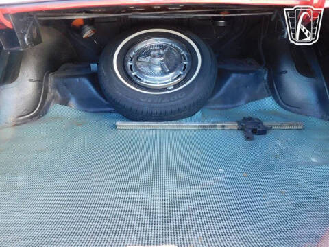 1966 Chevrolet Impala