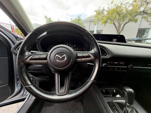 2021 Mazda CX-30 Select