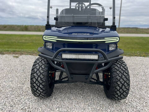 2024 Denago EV Rover XL