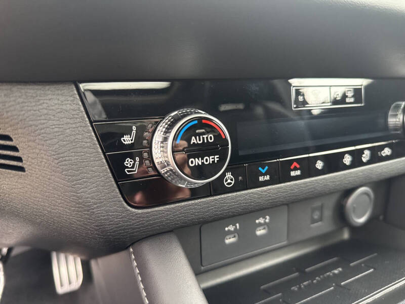 2026 Mitsubishi Outlander SEL