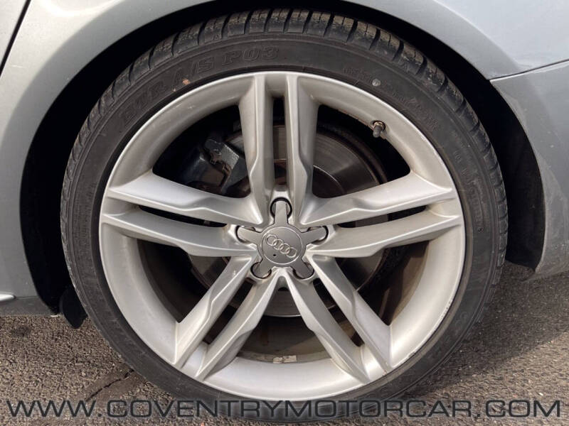 2011 Audi S4 3.0T quattro Premium Plus