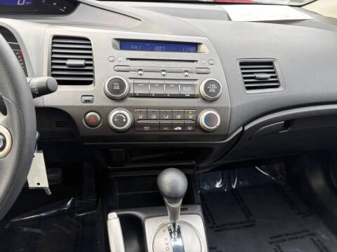 2007 Honda Civic