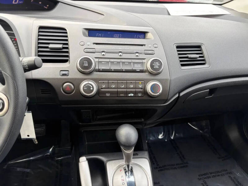 2007 Honda Civic