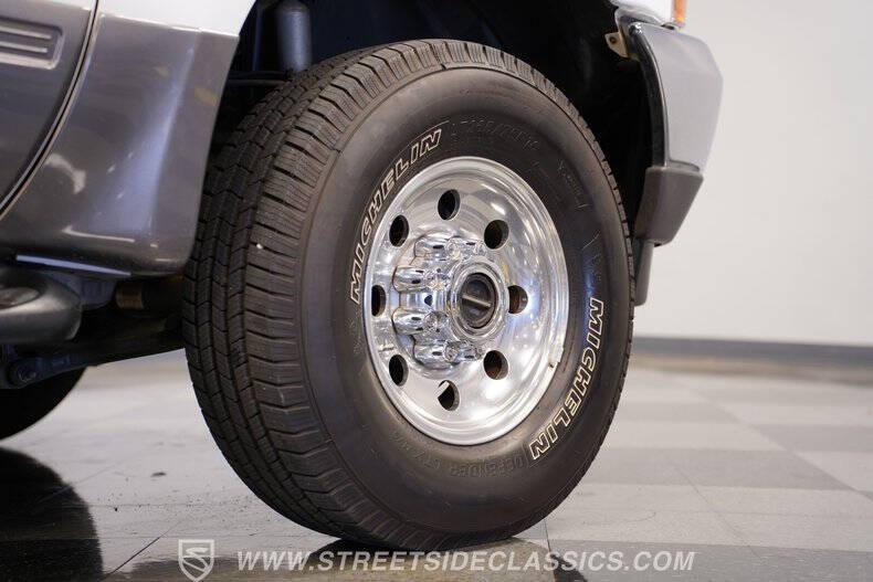 2002 Ford Excursion XLT