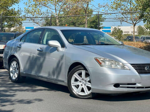 2008 Lexus ES 350 for sale at Virginia Fine Cars in Chantilly VA
