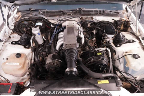 1986 Chevrolet Camaro Z28