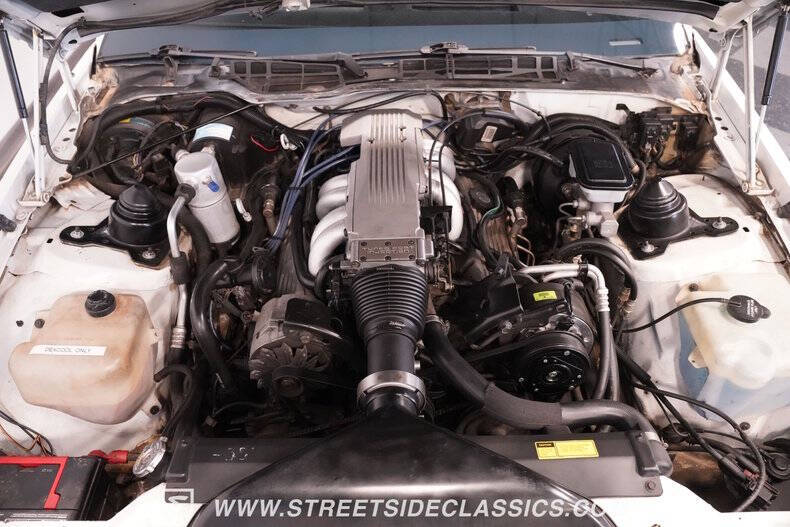 1986 Chevrolet Camaro Z28