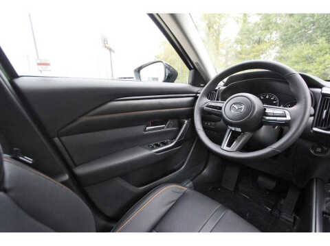 2026 Mazda CX-50 2.5 S Premium