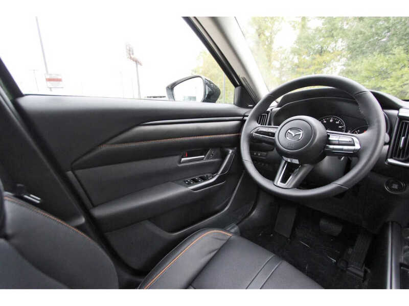 2026 Mazda CX-50 2.5 S Premium