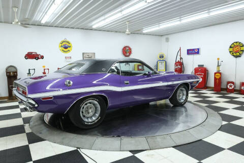 1970 Dodge Challenger