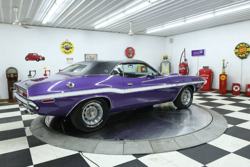 1970 Dodge Challenger