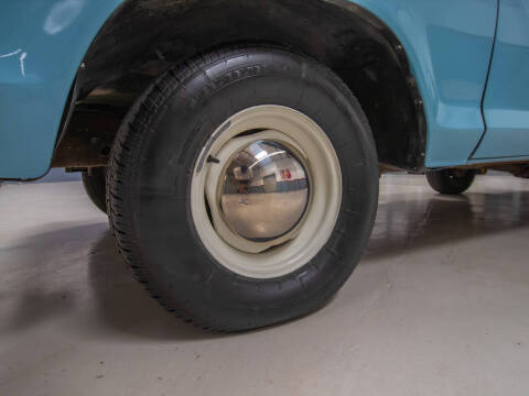 1979 Ford F-150