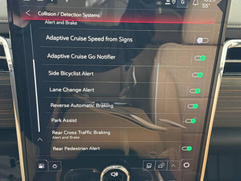 2026 GMC Sierra EV Denali