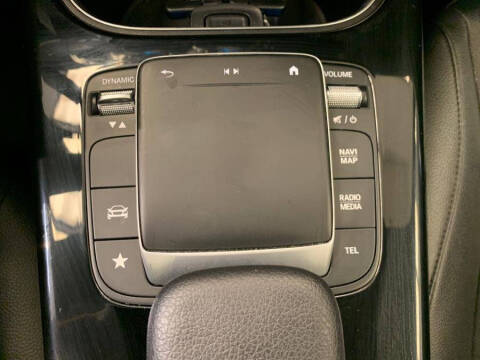 2022 Mercedes-Benz A-Class A 220 4MATIC