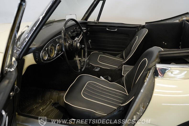 1963 Austin 3000 Mark II