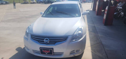 2011 Nissan Altima