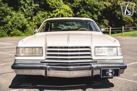 1978 Dodge Magnum