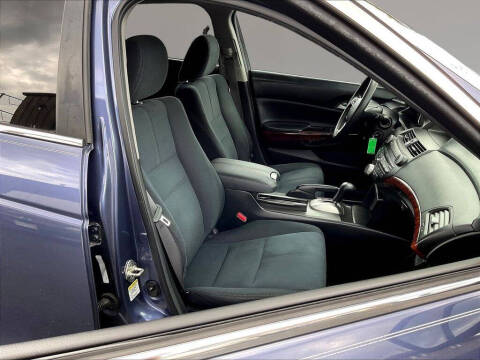 2012 Honda Crosstour EX
