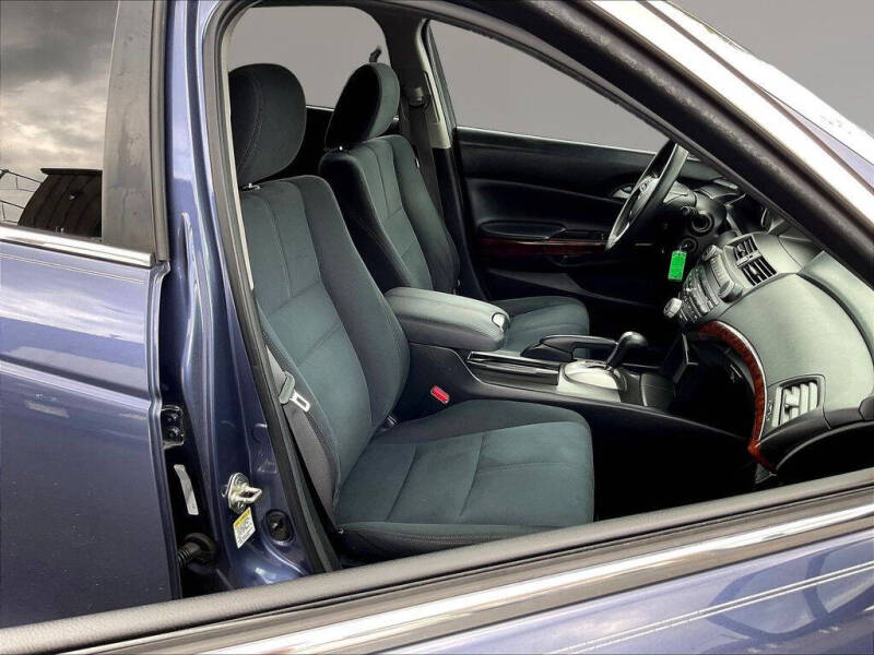 2012 Honda Crosstour EX