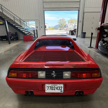 1989 Ferrari 348
