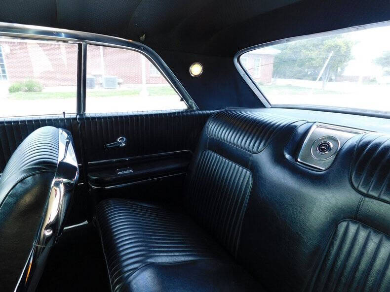1964 Chevrolet Impala