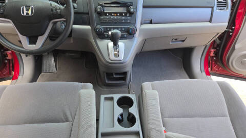 2008 Honda CR-V EX