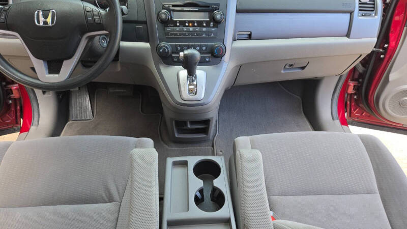 2008 Honda CR-V EX