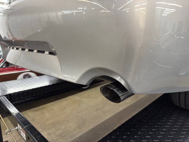 2002 Ford Mustang GT Deluxe