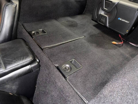 1988 Chevrolet Corvette