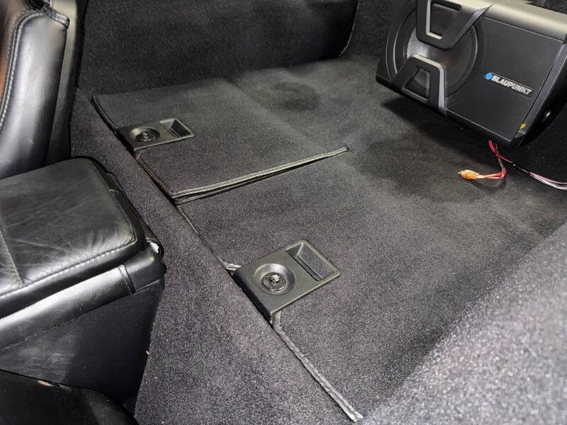 1988 Chevrolet Corvette