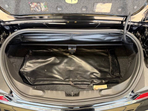 2012 Chevrolet Camaro SS