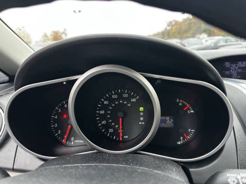 2012 Mazda CX-7 i SV