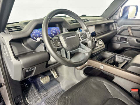 2020 Land Rover Defender 110 X