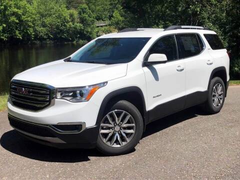 2019 GMC Acadia for sale at STATELINE CHEVROLET BUICK GMC in Iron River MI