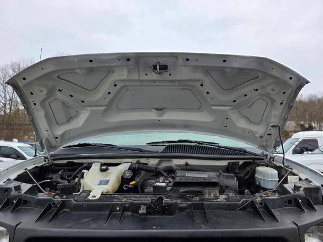 2012 Chevrolet Express 2500