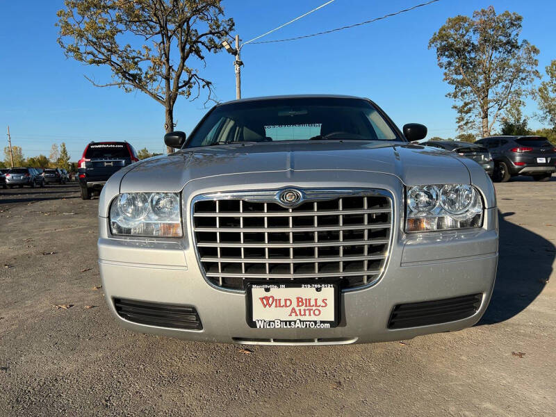2006 Chrysler 300