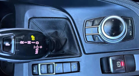 2020 BMW X1 xDrive28i