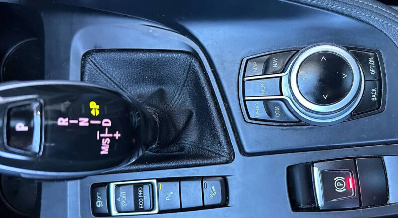 2020 BMW X1 xDrive28i