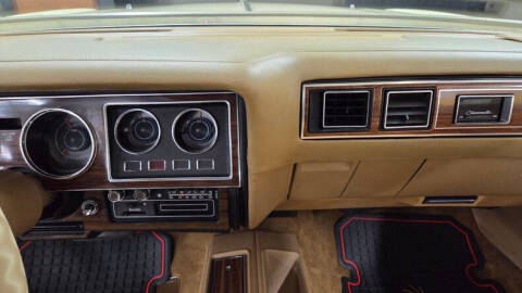 1979 Chrysler Cordoba