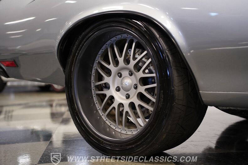1972 Oldsmobile Cutlass