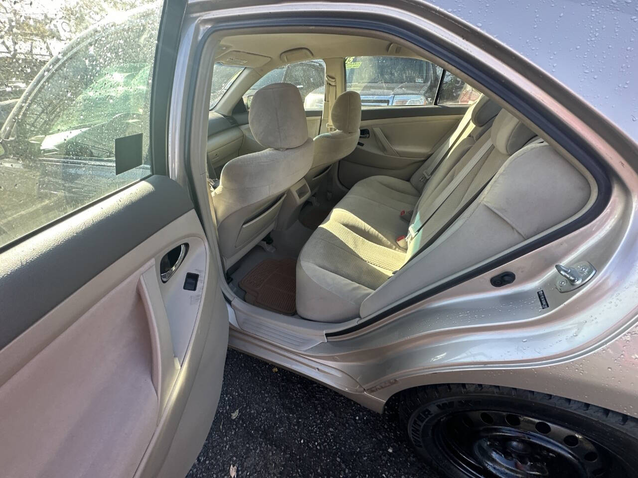 2009 Toyota Camry for sale at 77 Auto Mall in Newark, NJ