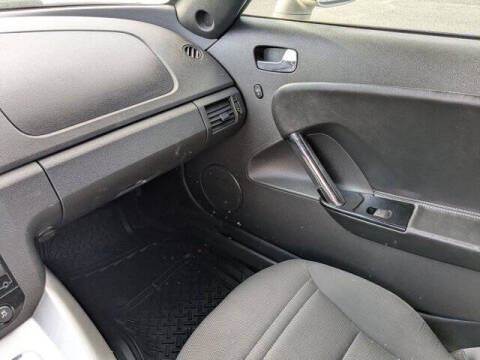 2008 Saturn SKY