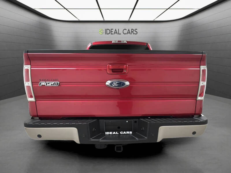 2009 Ford F-150