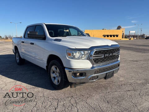 2024 RAM 1500