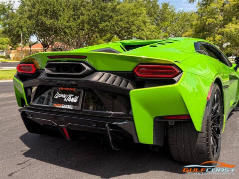 2026 Lamborghini Temerario