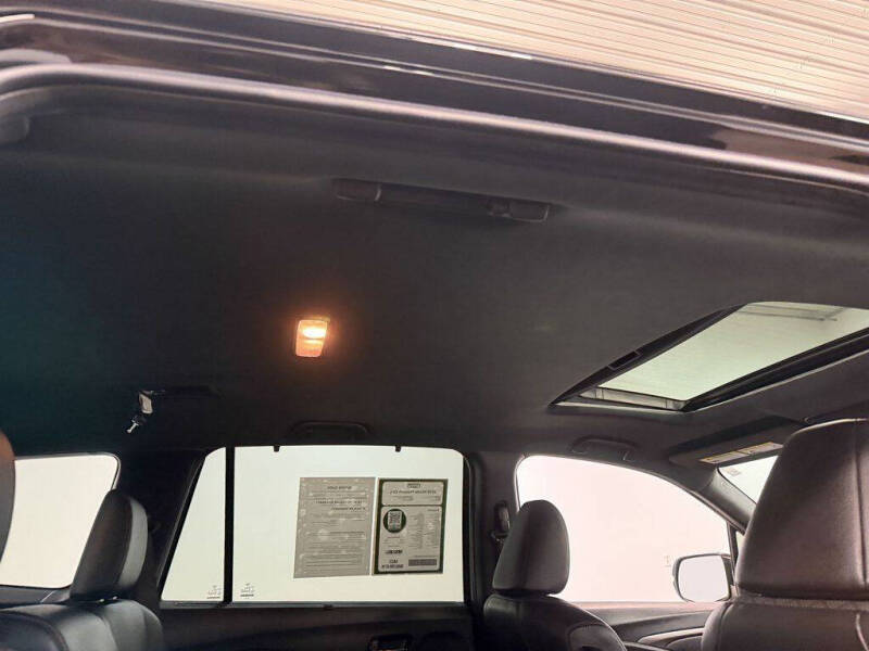 2020 Honda Passport EX-L