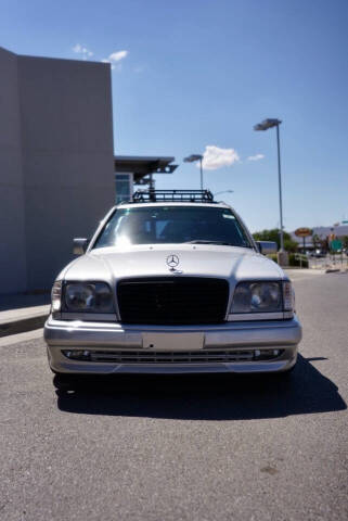 1993 Mercedes-Benz 300-Class 300 TE