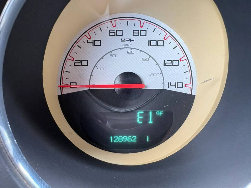 2014 Dodge Challenger