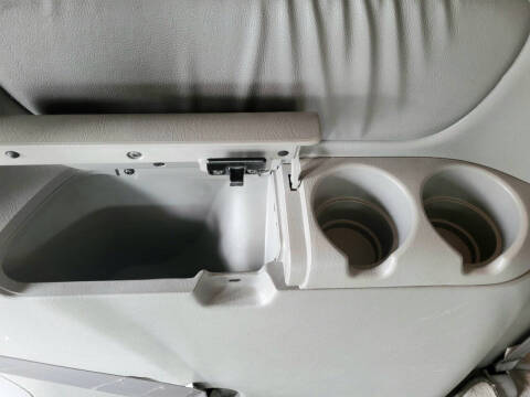 2007 Toyota Sienna XLE 7-Passenger